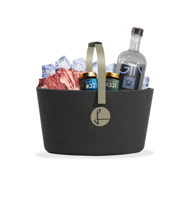 BBQ-Bundle