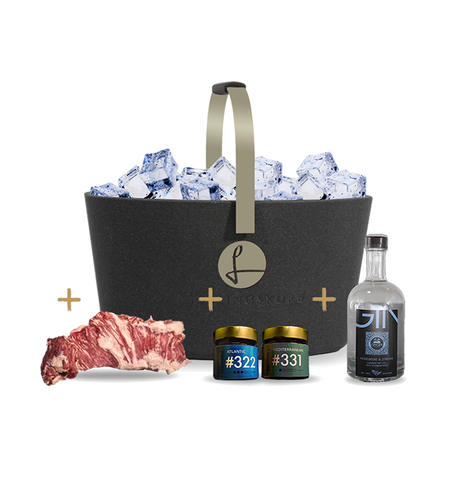 BBQ-Bundle