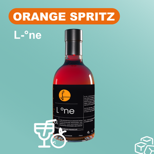 L° one alkoholisch