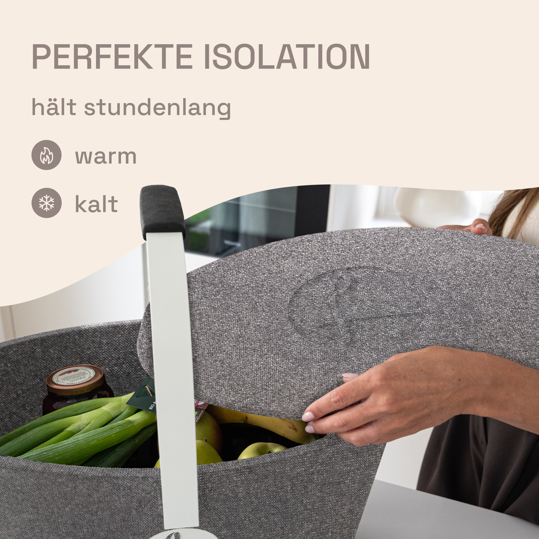all you need bundle silver grey