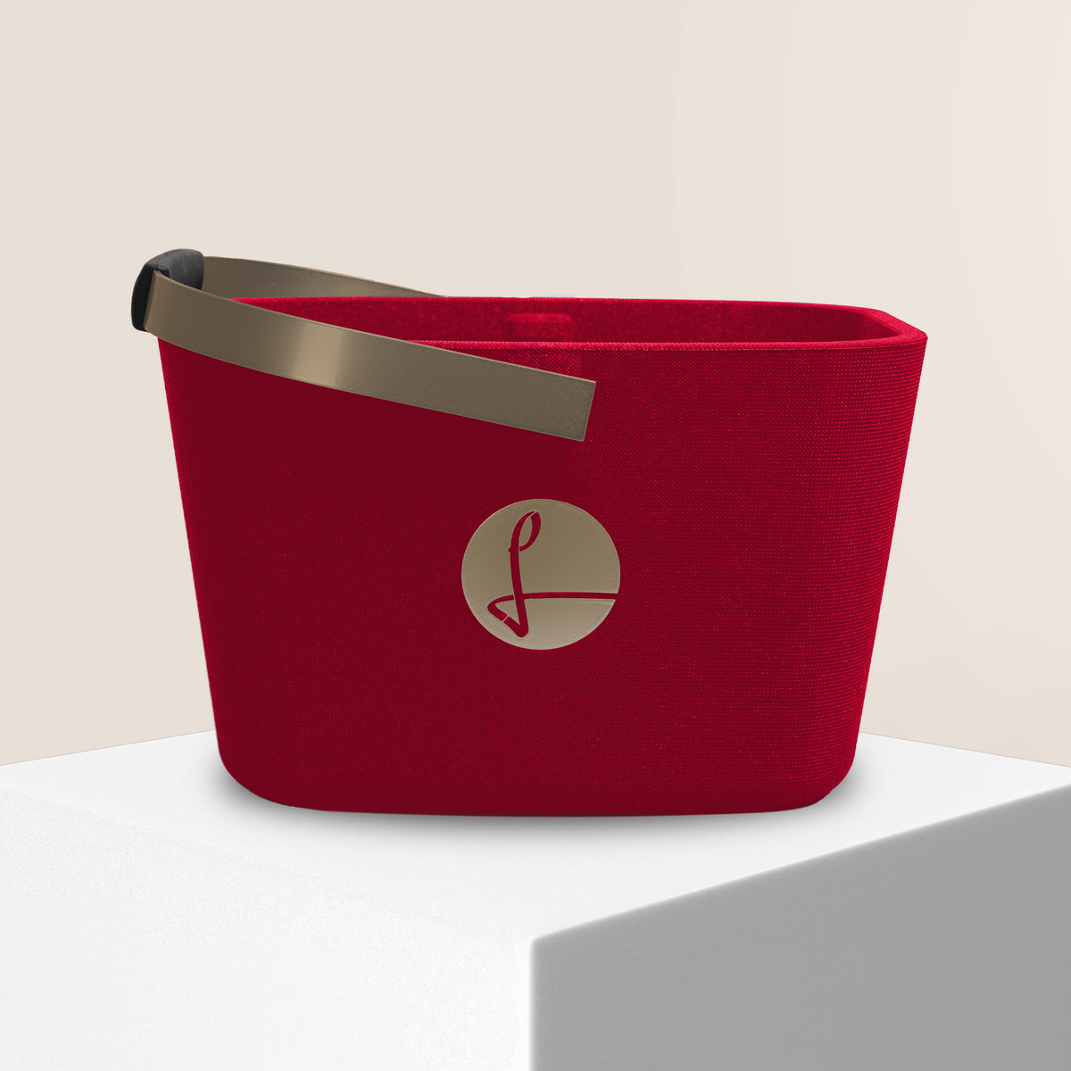 LIEBLINGSKORB Red Edge champagner