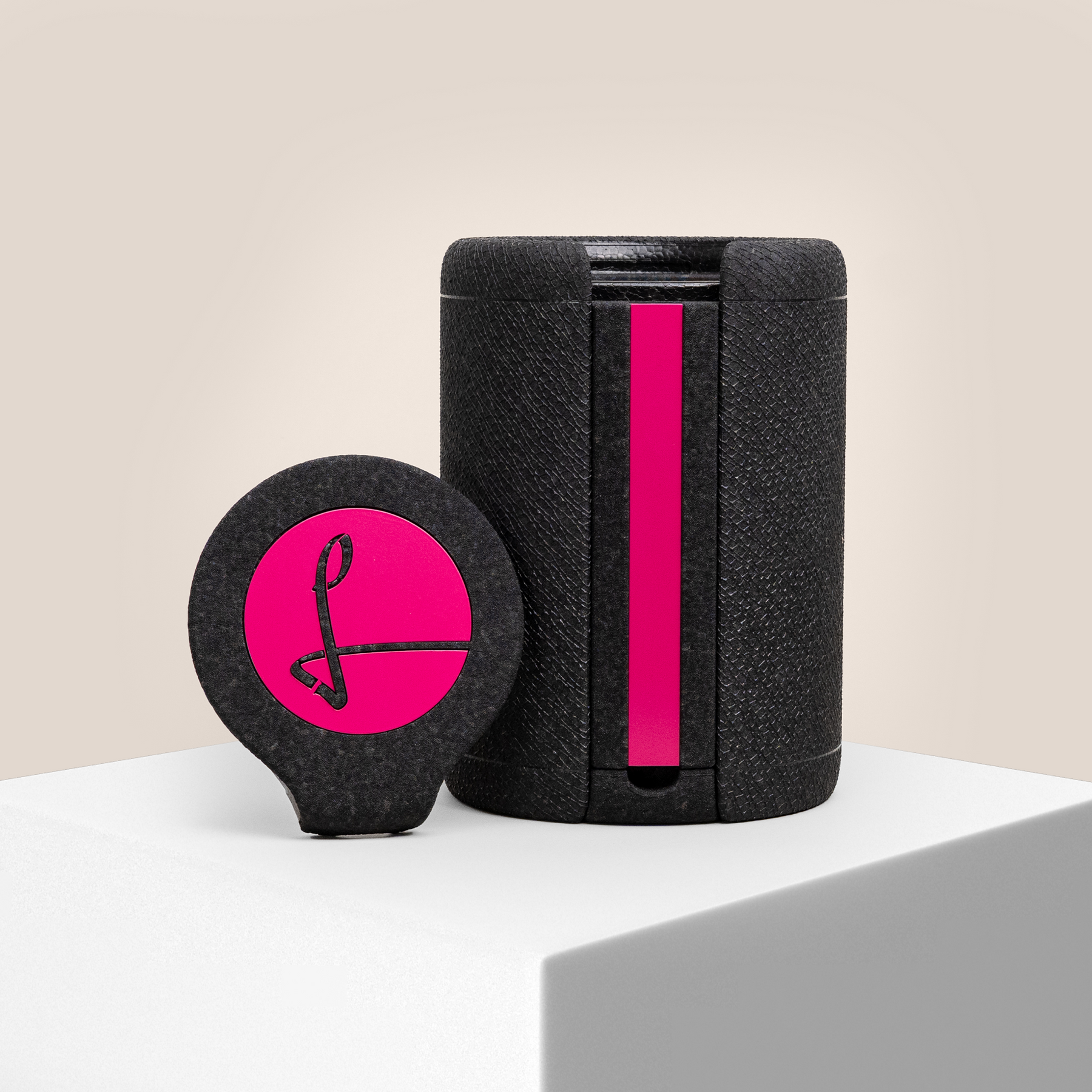 LIEBLINGSKORB ICY Box Bundle magenta