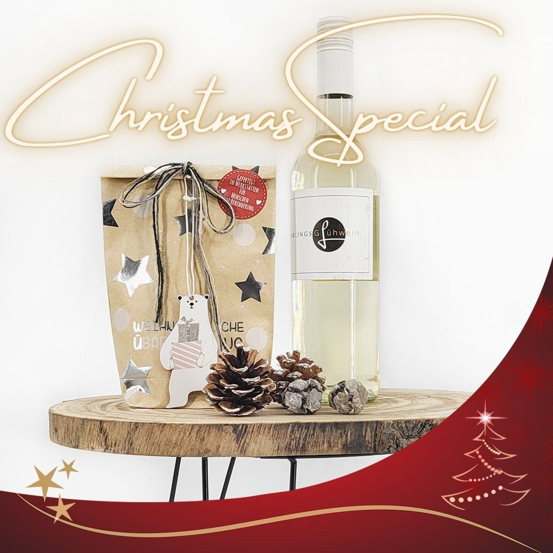 Weihnachtsbundle