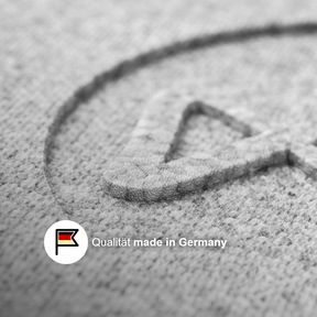 Lieblingskorb in Kupfer Grey, edle Farbe für stilvolle Organisation