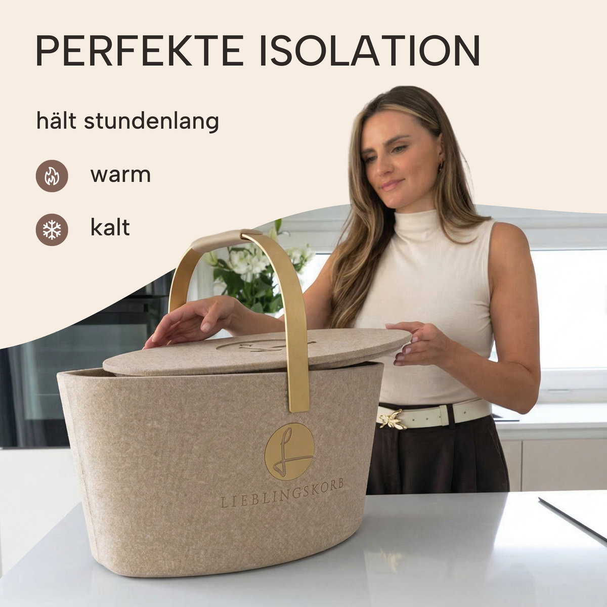 Lieblingskorb