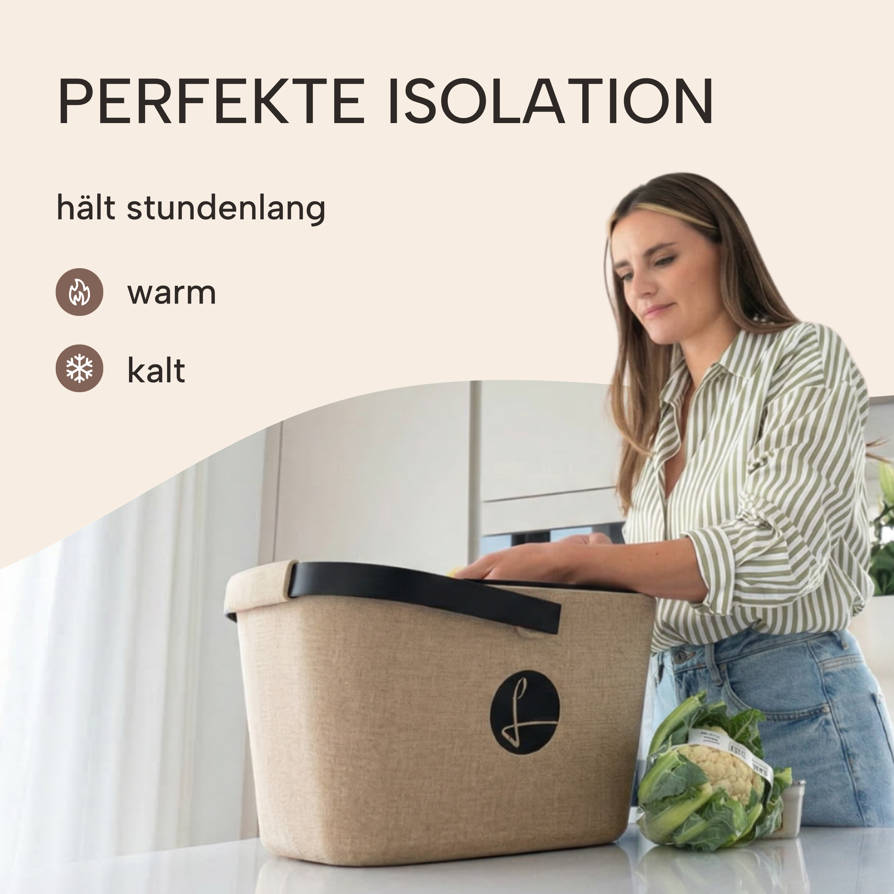 Edge Champagner tiefschwarz