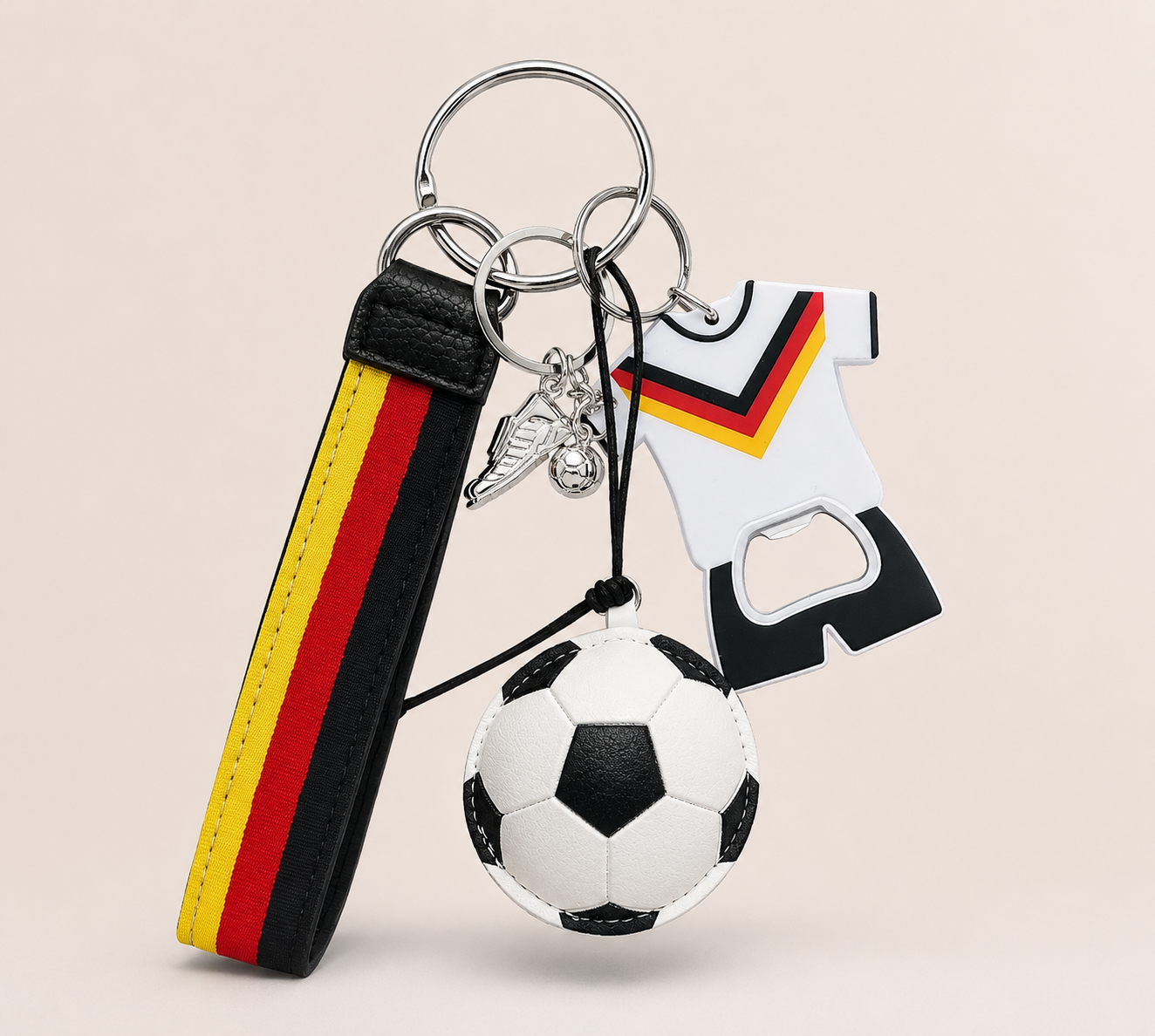 Accessoire WM