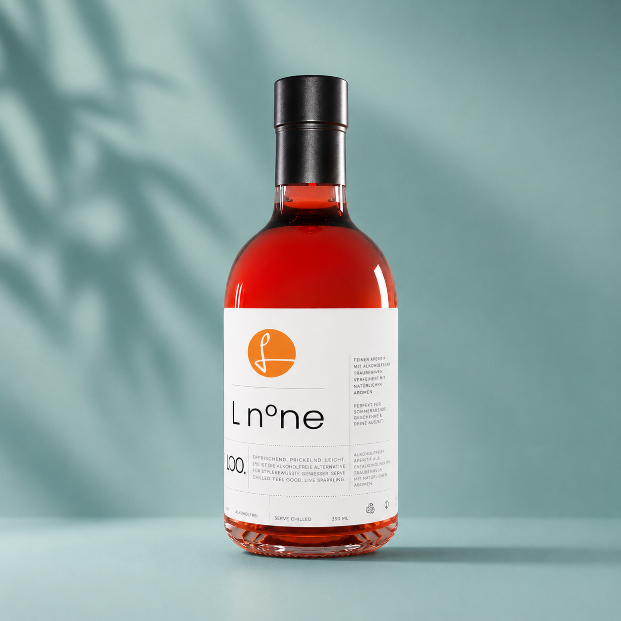 Premium Sirup L° none alkoholfrei