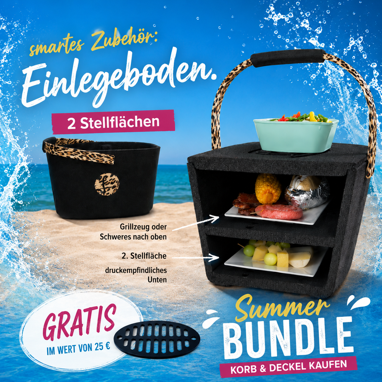 Summer Bundle