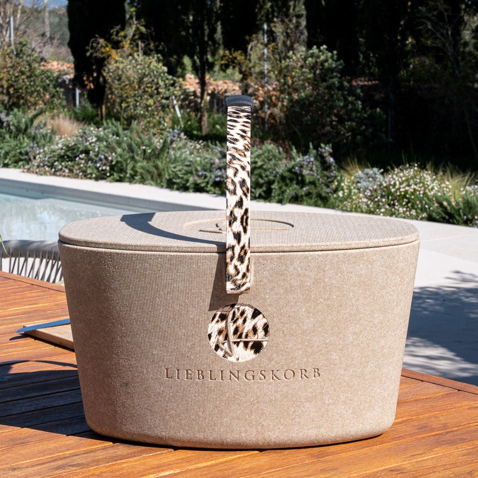 Original Champagner leo