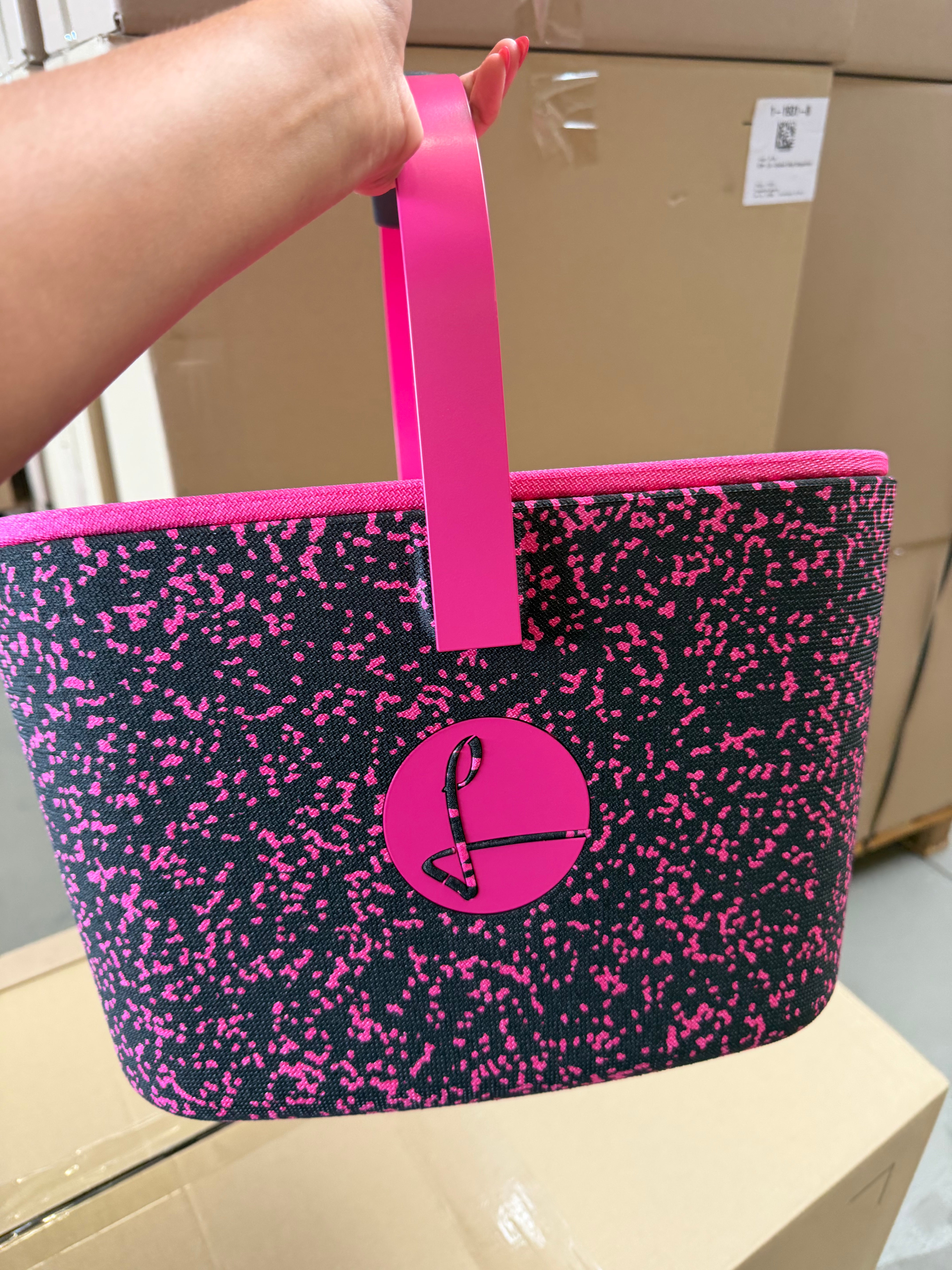 Limited Edition PINK