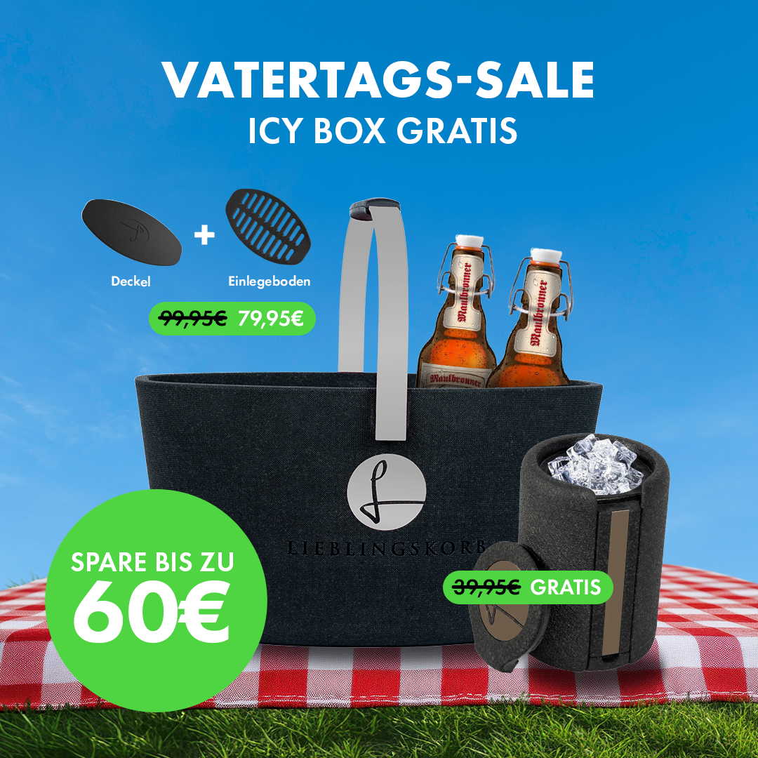 LIEBLINGSKORB Daddy Deal