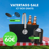 LIEBLINGSKORB Daddy Deal