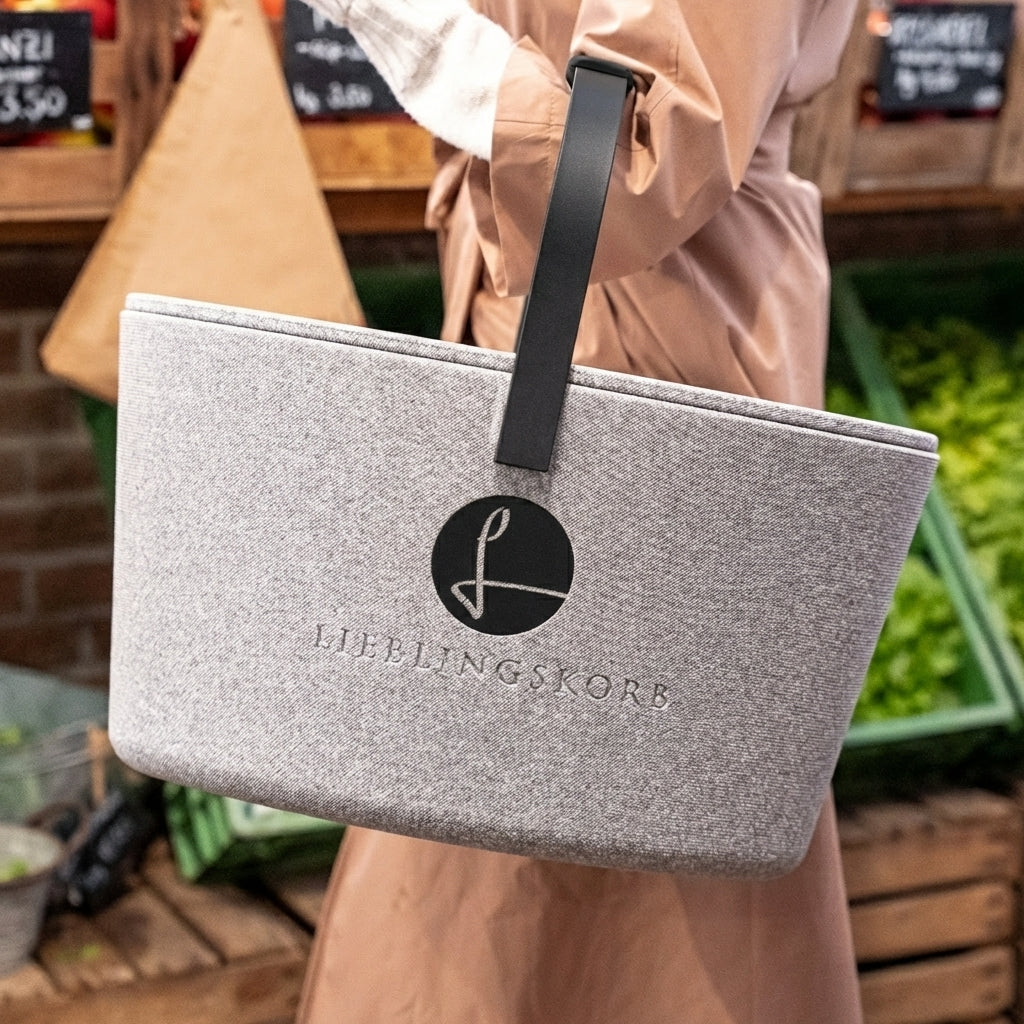 Original grey tiefschwarz