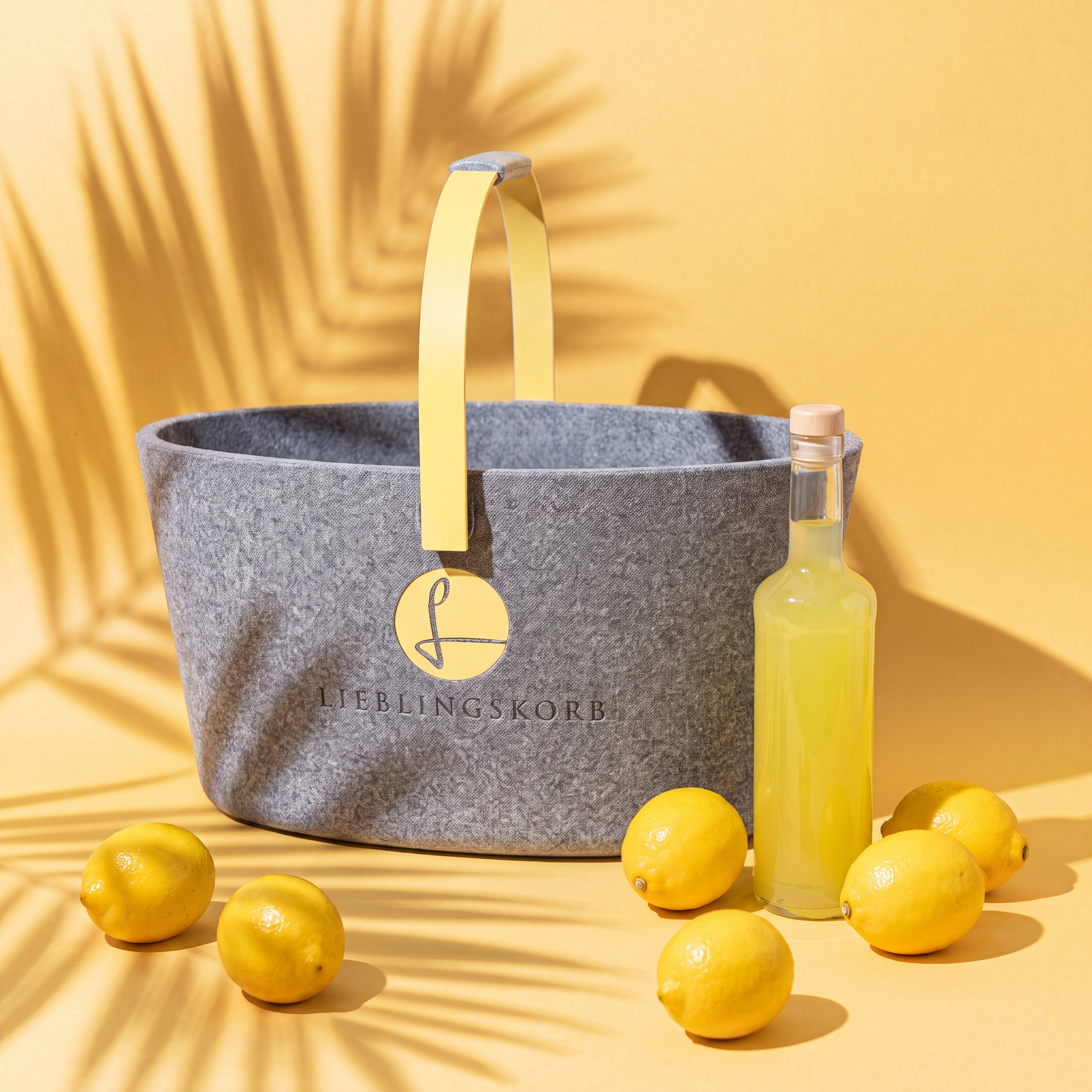 Original silver grey Limoncello