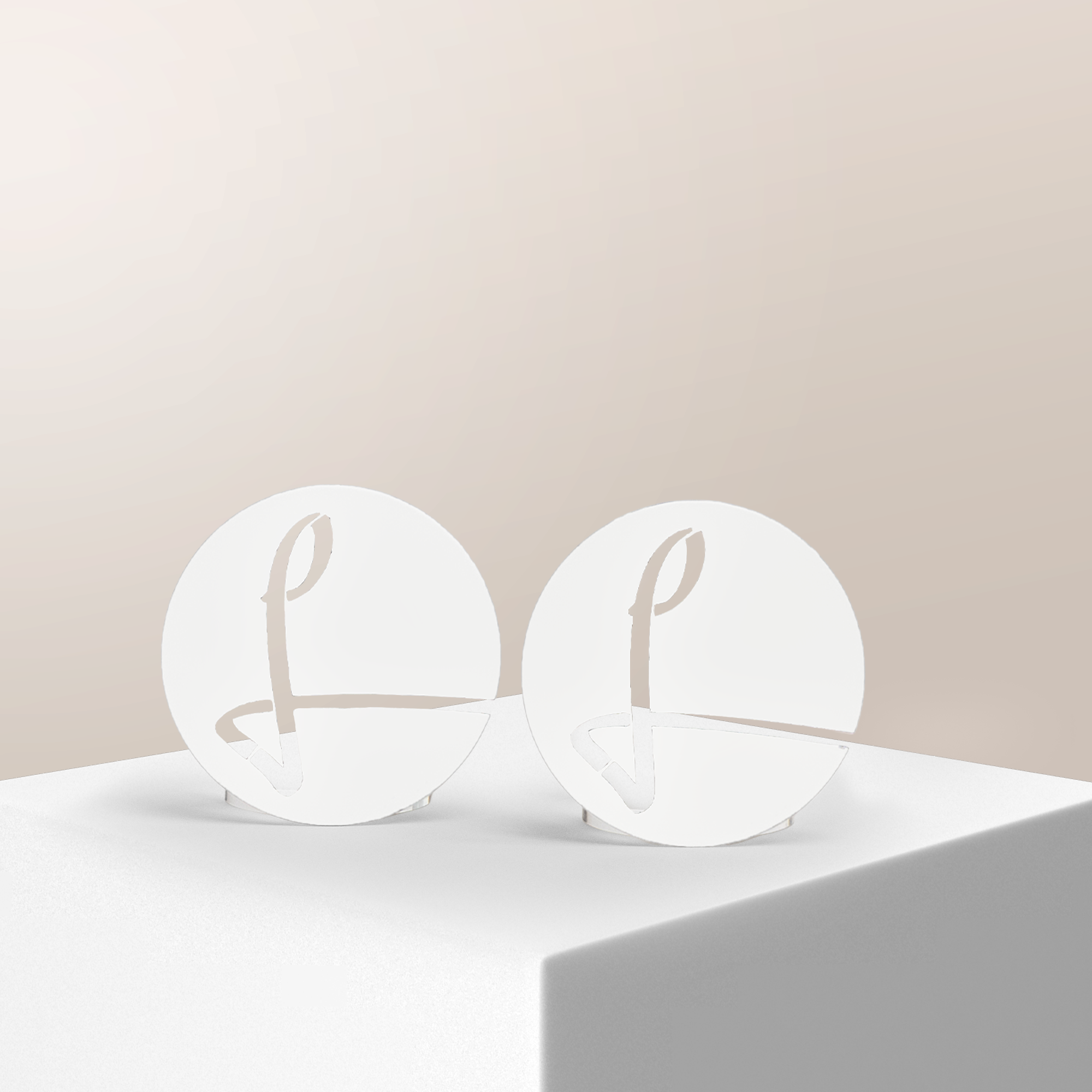 LIEBLINGSKORB® Logo 2er Set