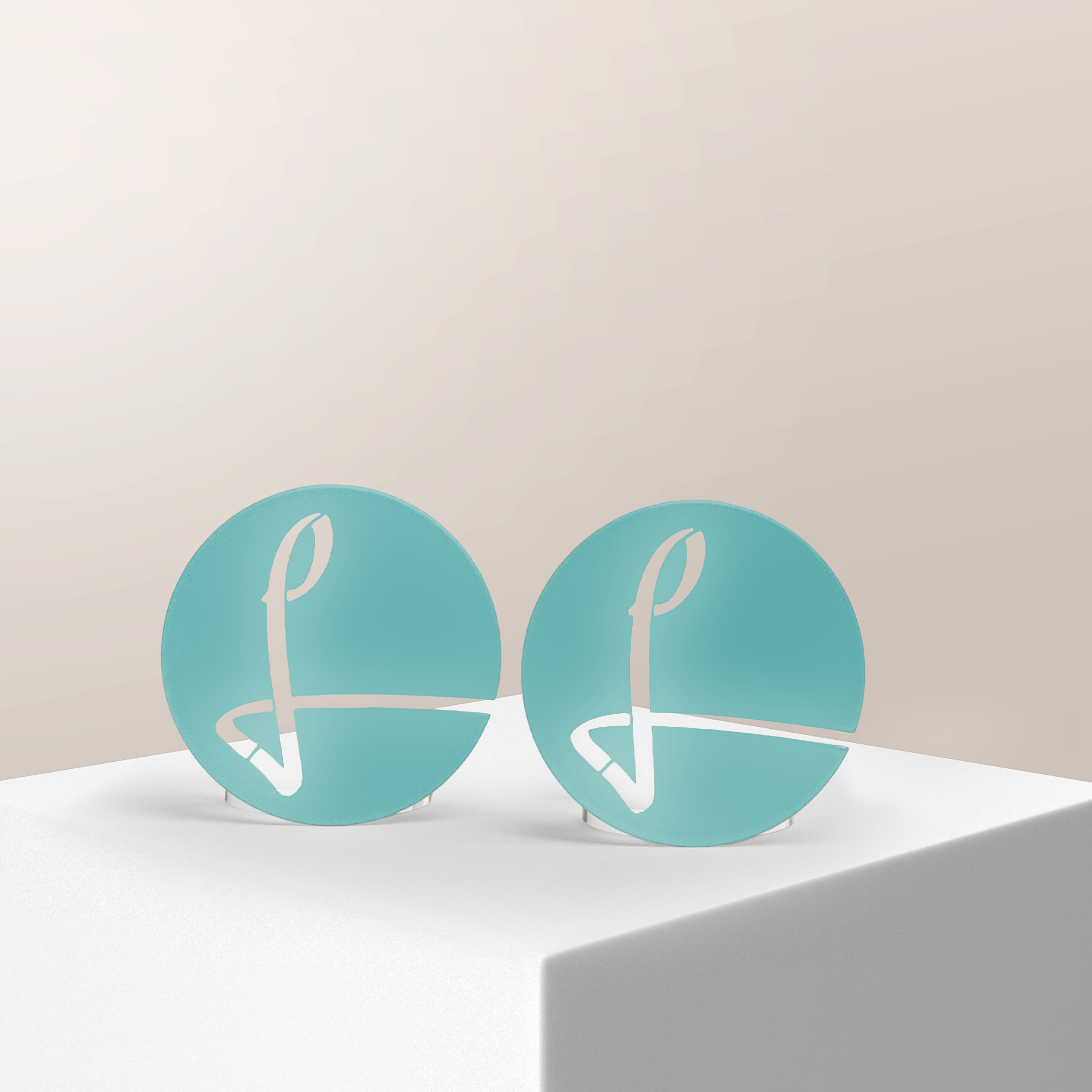 LIEBLINGSKORB® Logo 2er Set