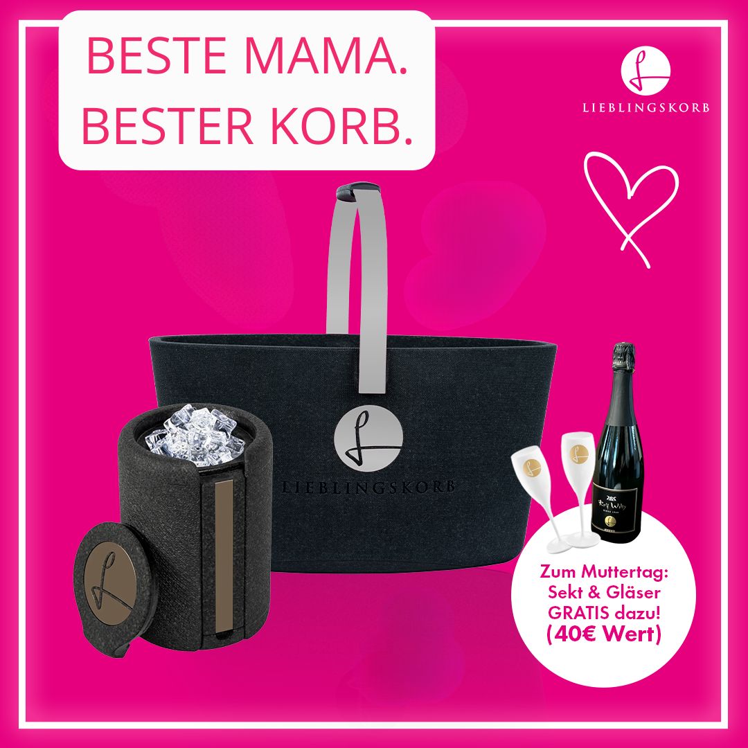 LIEBLINGSKORB MAMI Bundle