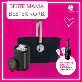 LIEBLINGSKORB MAMI Bundle
