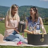 Lieblingskorb Summer-Bundle – nachhaltige Alltagsbegleiter im Set

