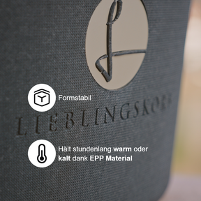 Lieblingskorb Summer-Bundle – nachhaltige Alltagsbegleiter im Set

