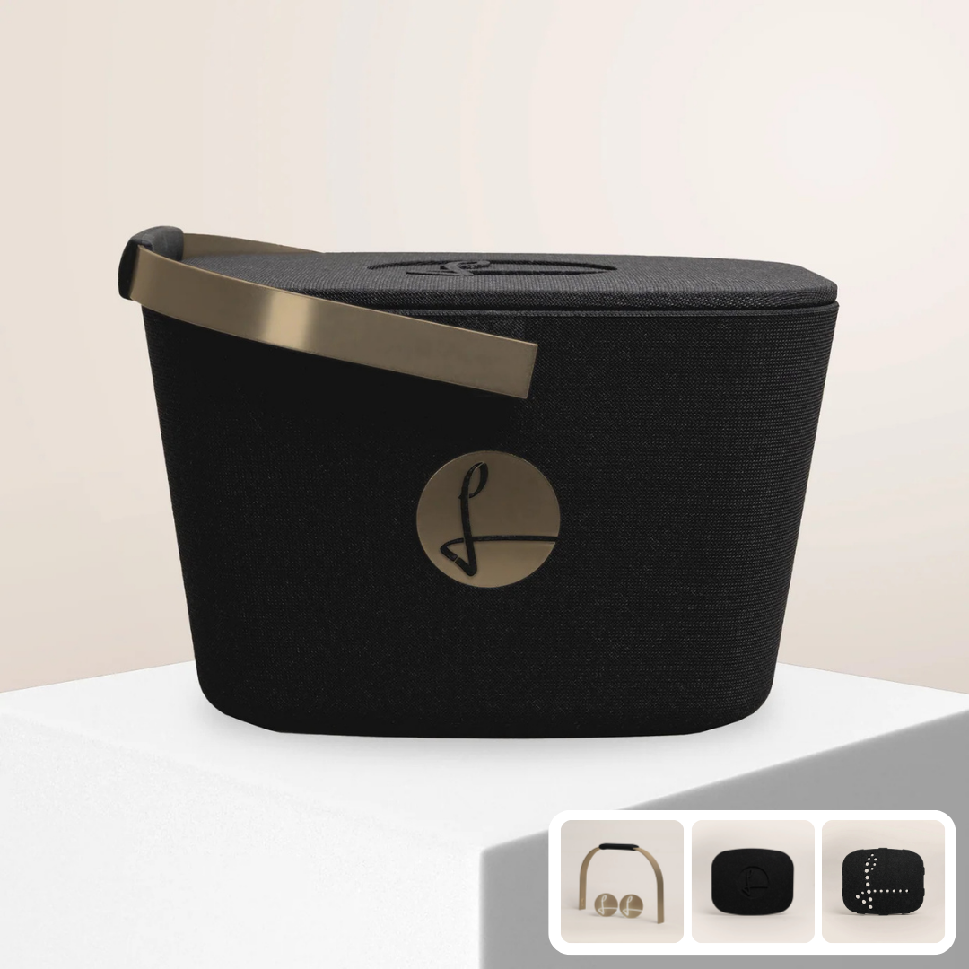 Perfect Match Bundle (Einlegeboden gratis)