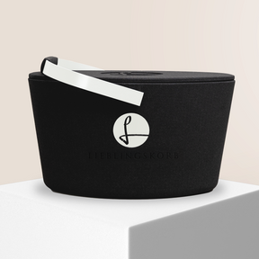 LIEBLINGSKORB Original oval Starter Bundle