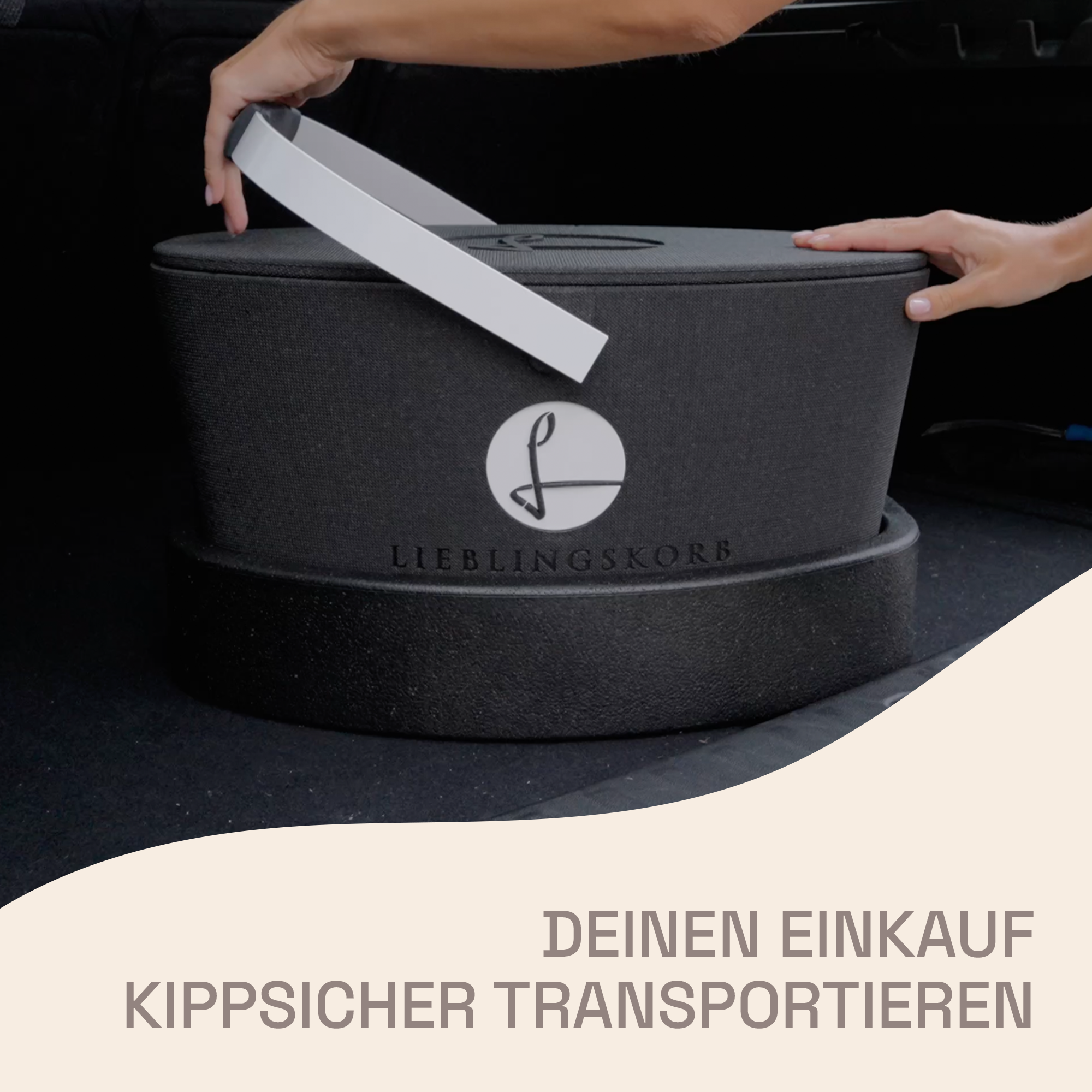 Original all you need bundle black