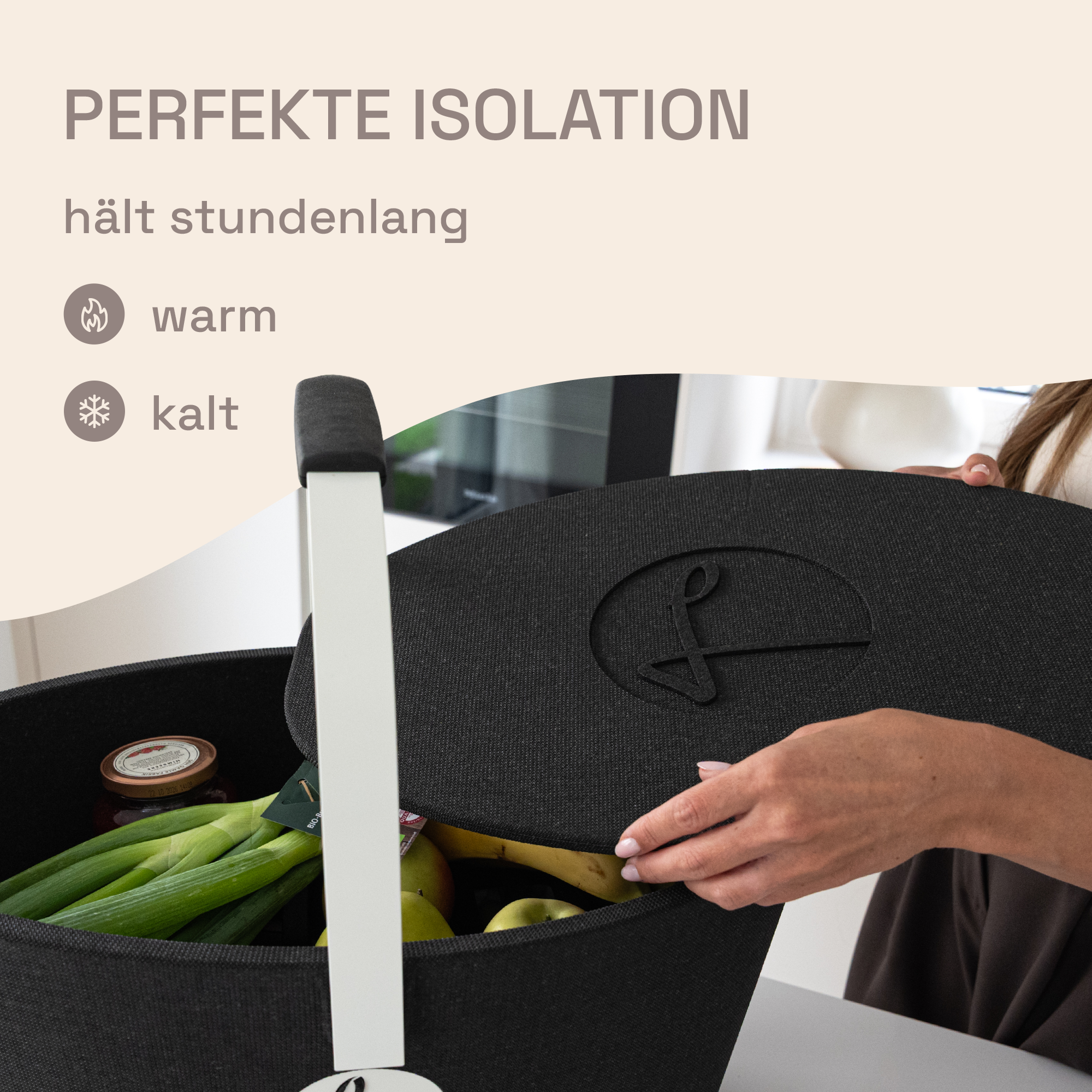 Original all you need bundle black