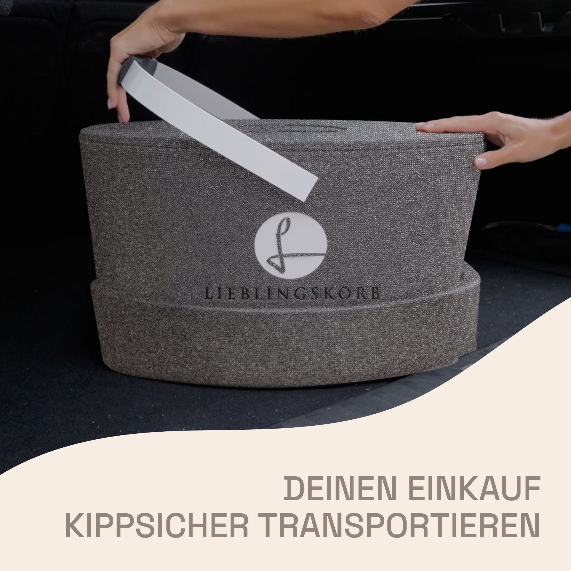 Original all you need bundle grey