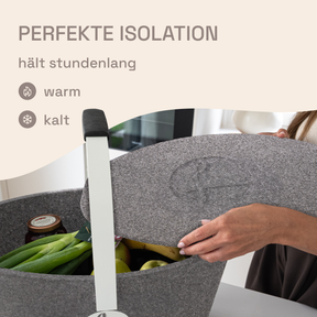 all you need bundle silver grey