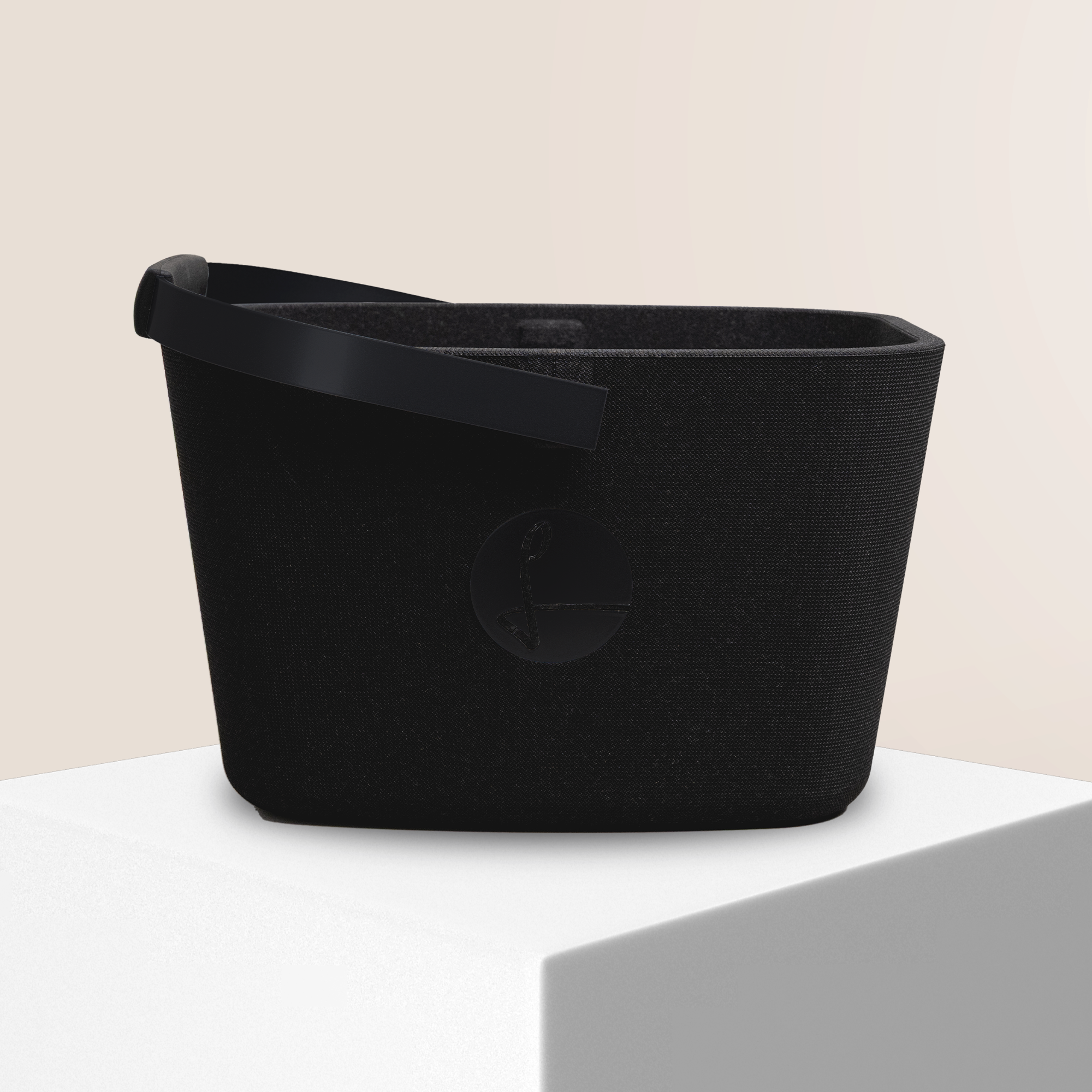 LIEBLINGSKORB® Black Edge tiefschwarz