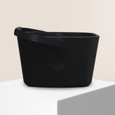 LIEBLINGSKORB Black Edge tiefschwarz