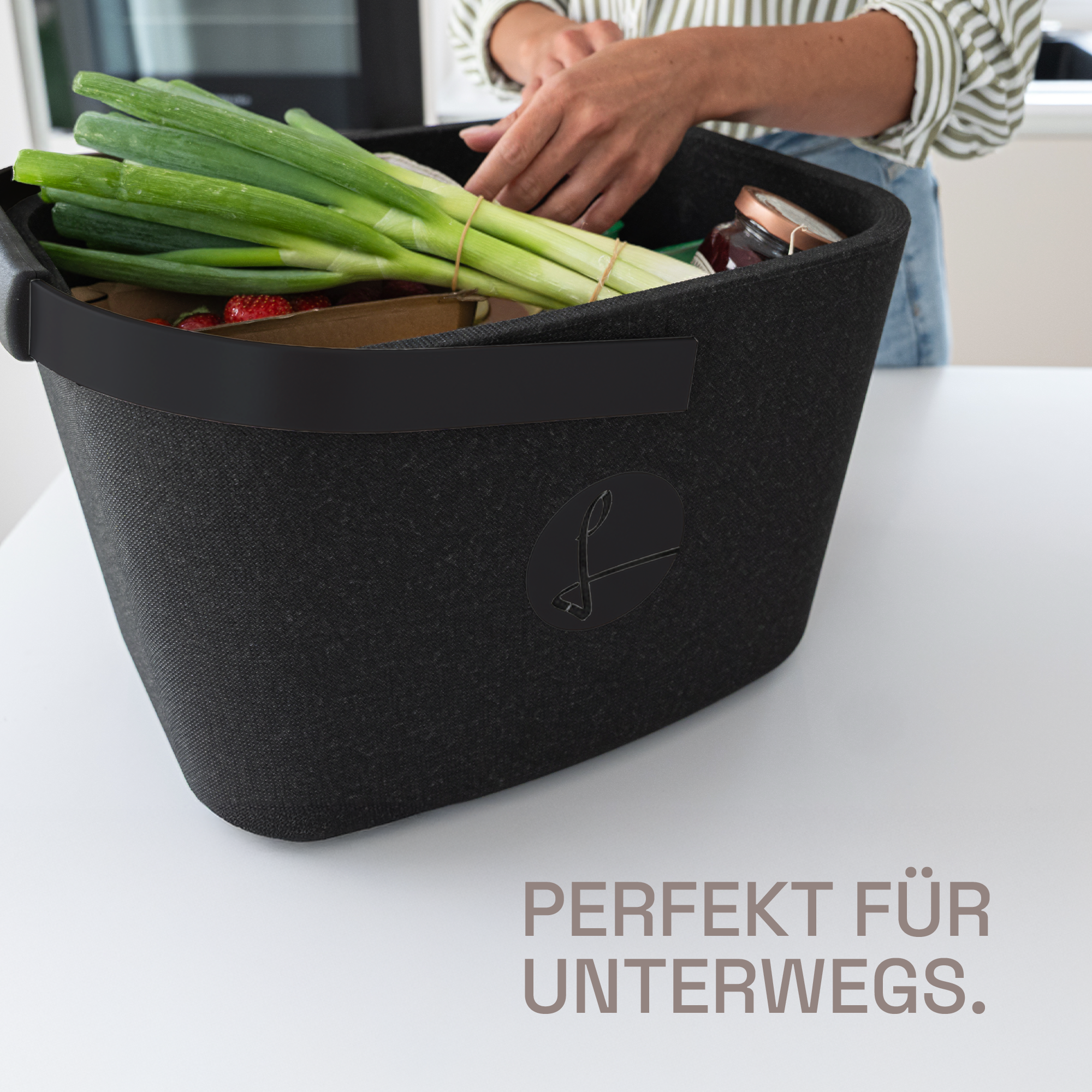 Black Edge tiefschwarz