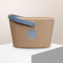 Edge Champagner nordic blue