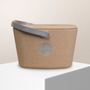 Edge Champagner silber