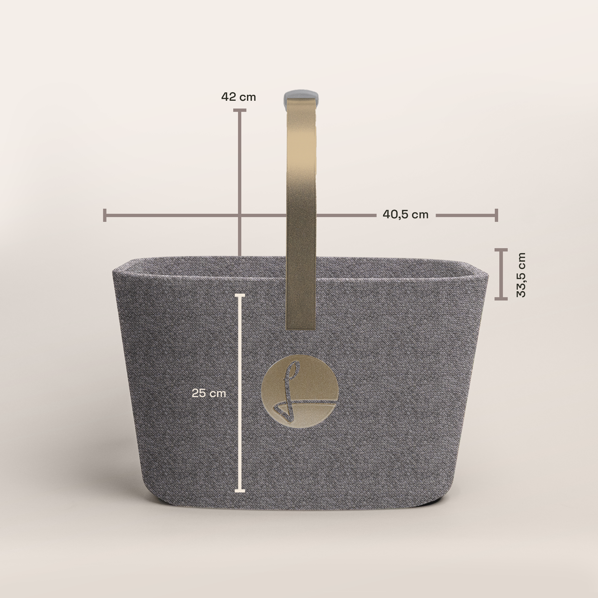 Grey Edge champagner