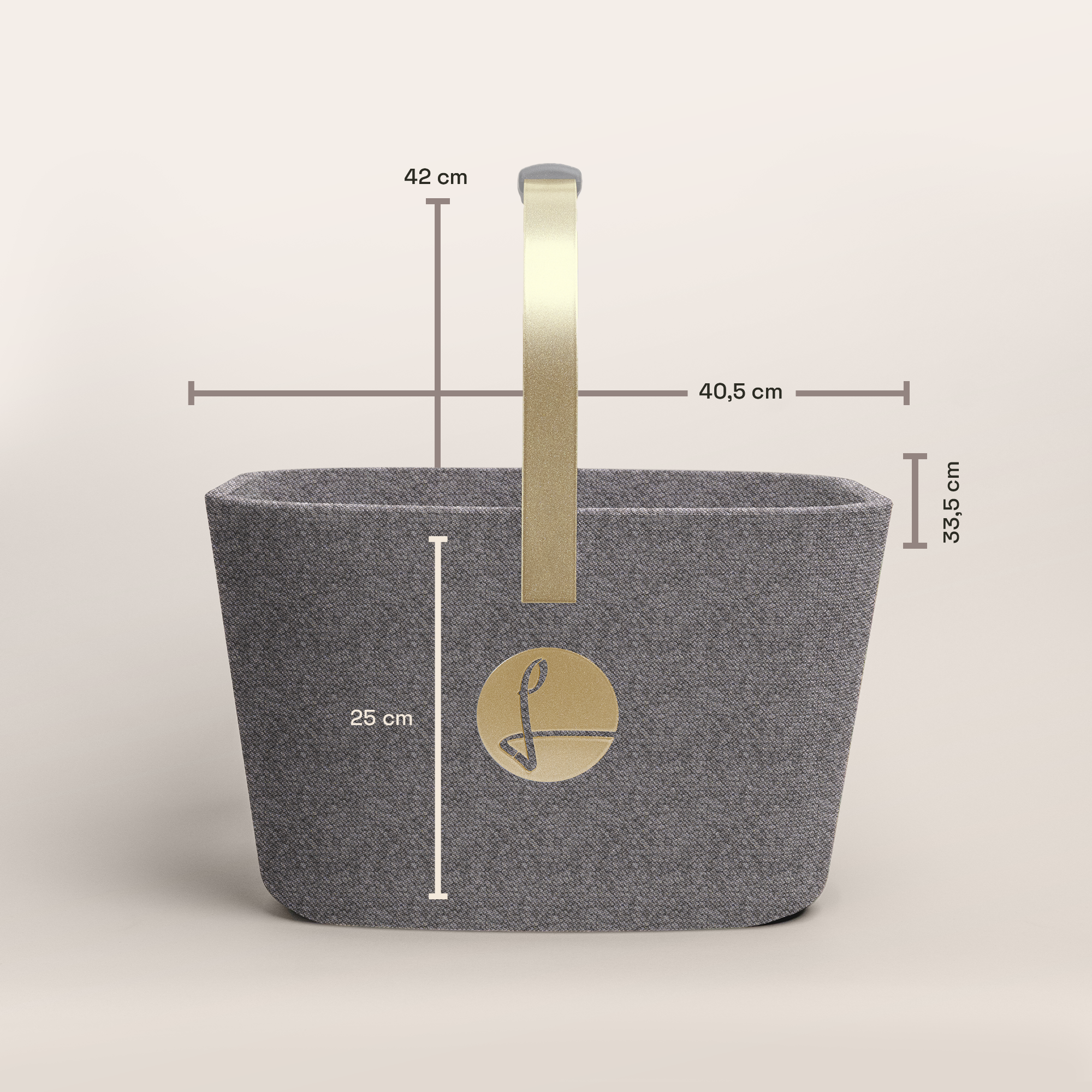 Grey Edge gold
