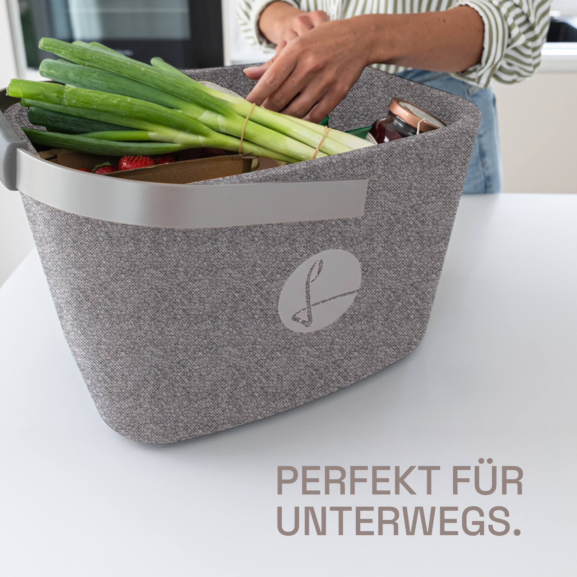 Grey Edge silber