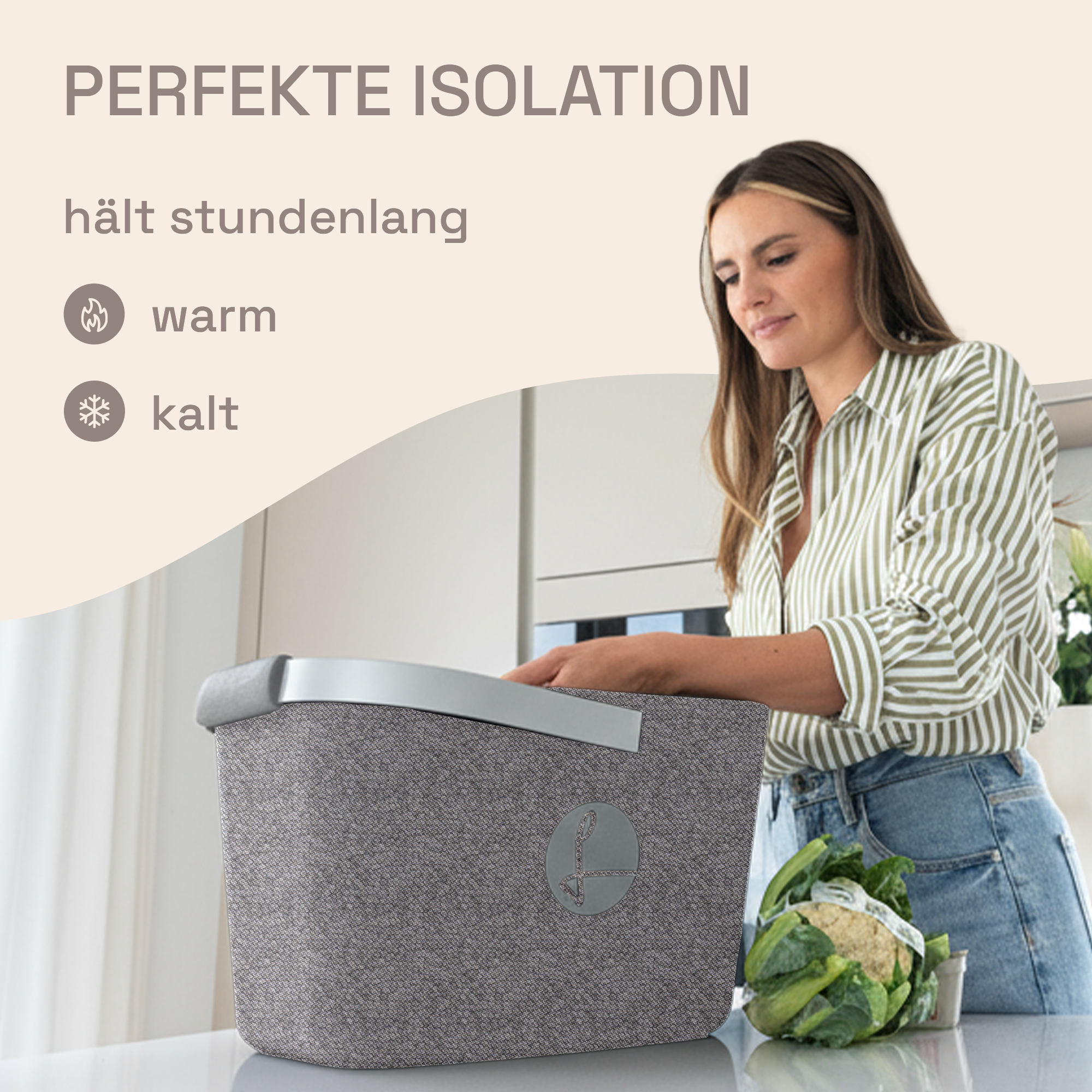 Grey Edge silber