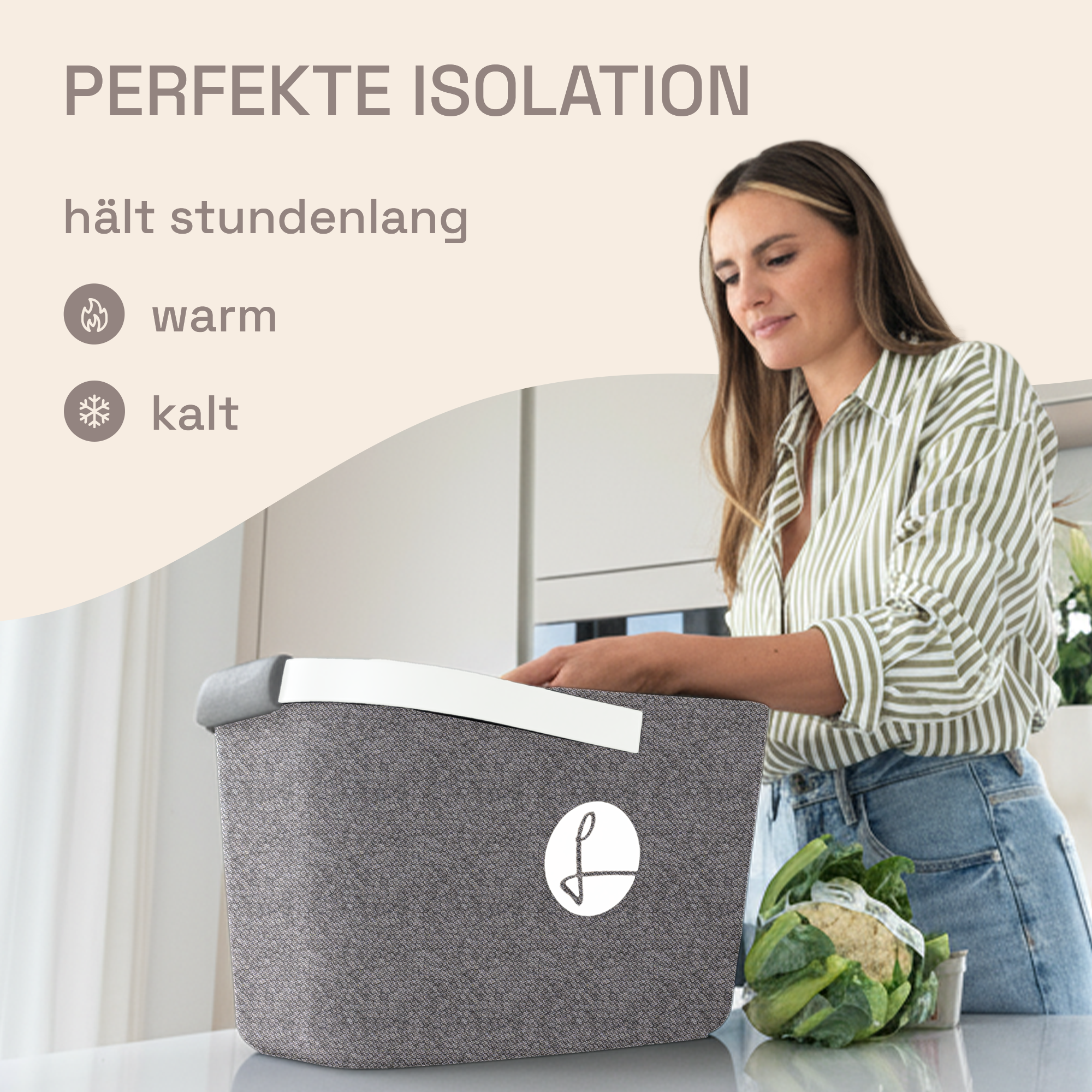 Grey Edge reinweiß