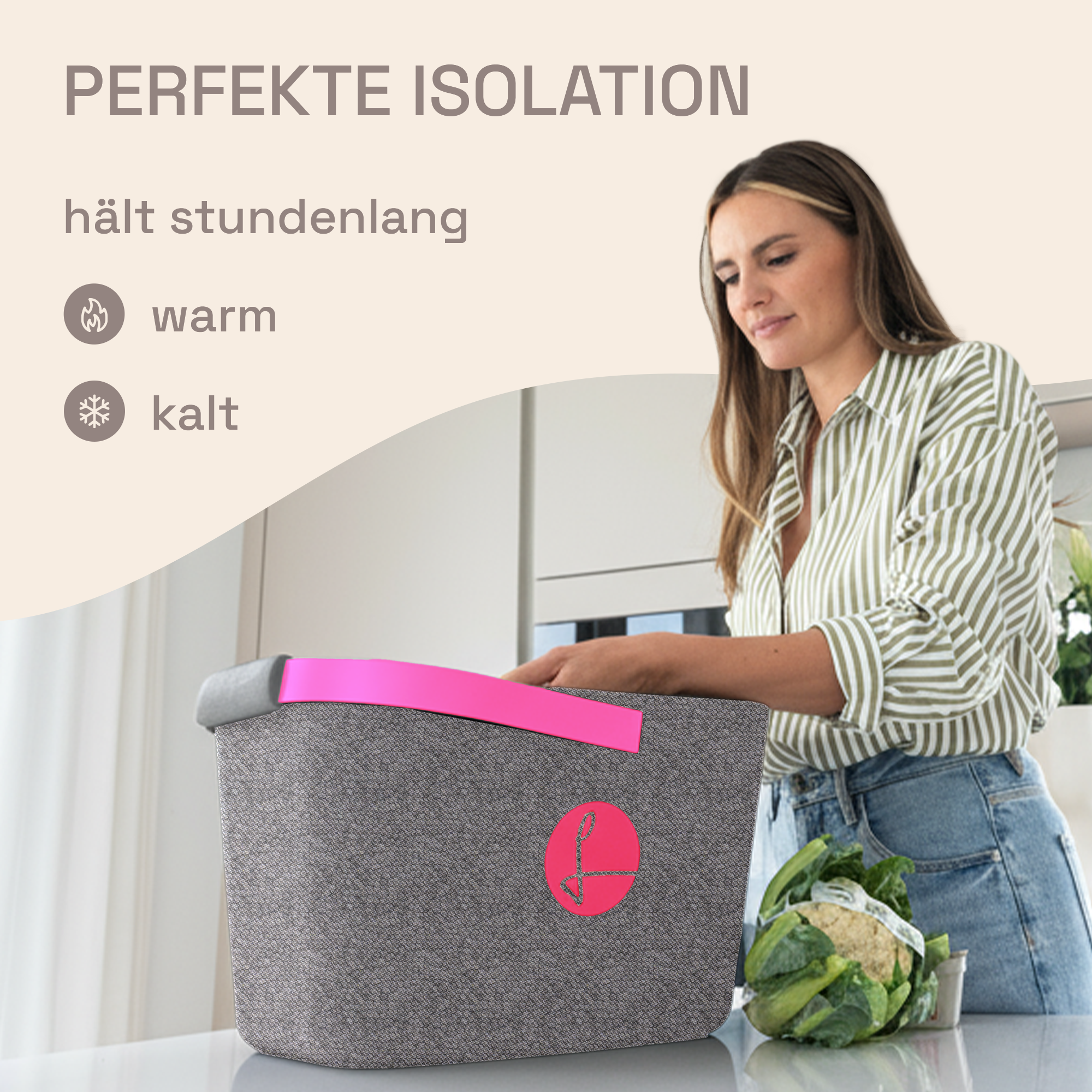Grey Edge magenta