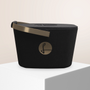 EDGE black inklusive Deckel