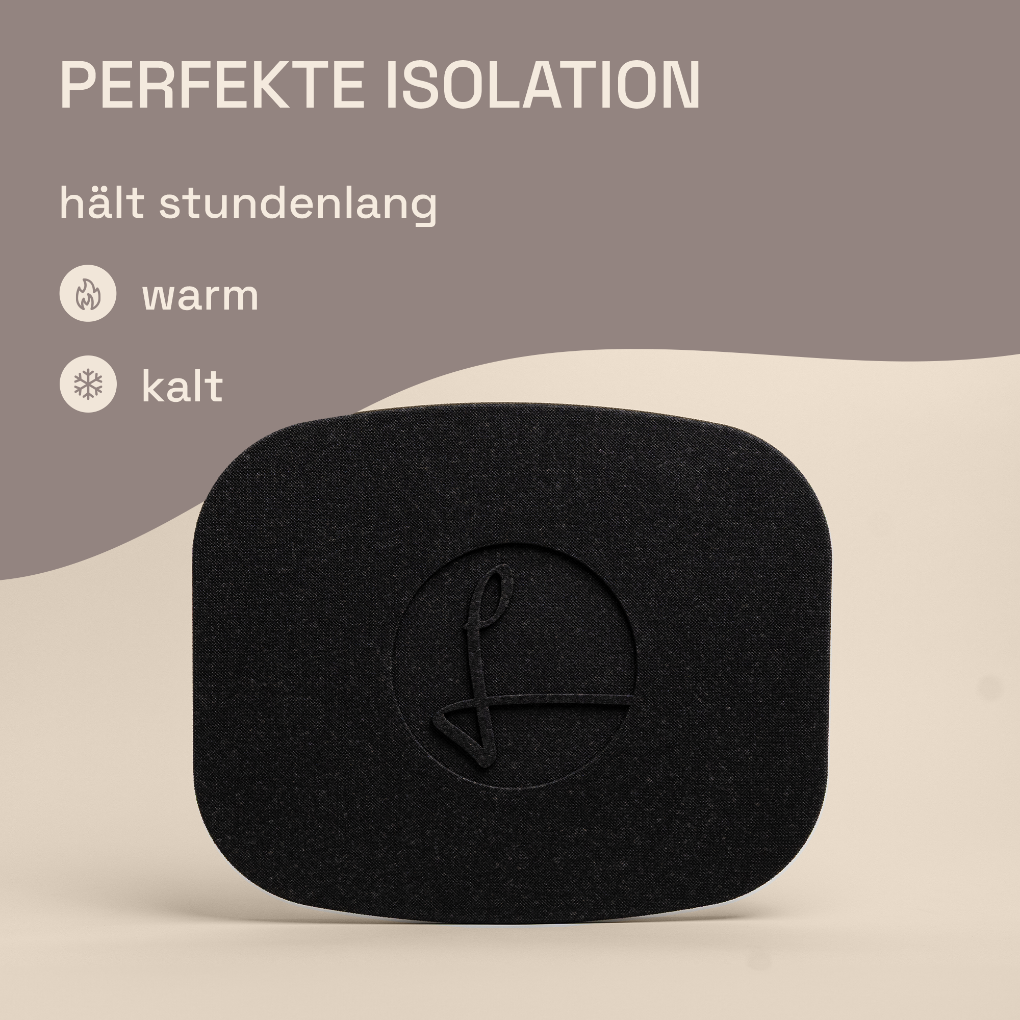 Lieblingskorb inklusive Deckel