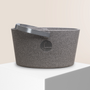 Original grey silber
