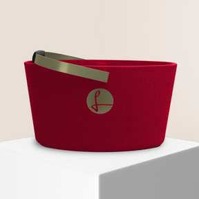 LIEBLINGSKORB Red Original oliv