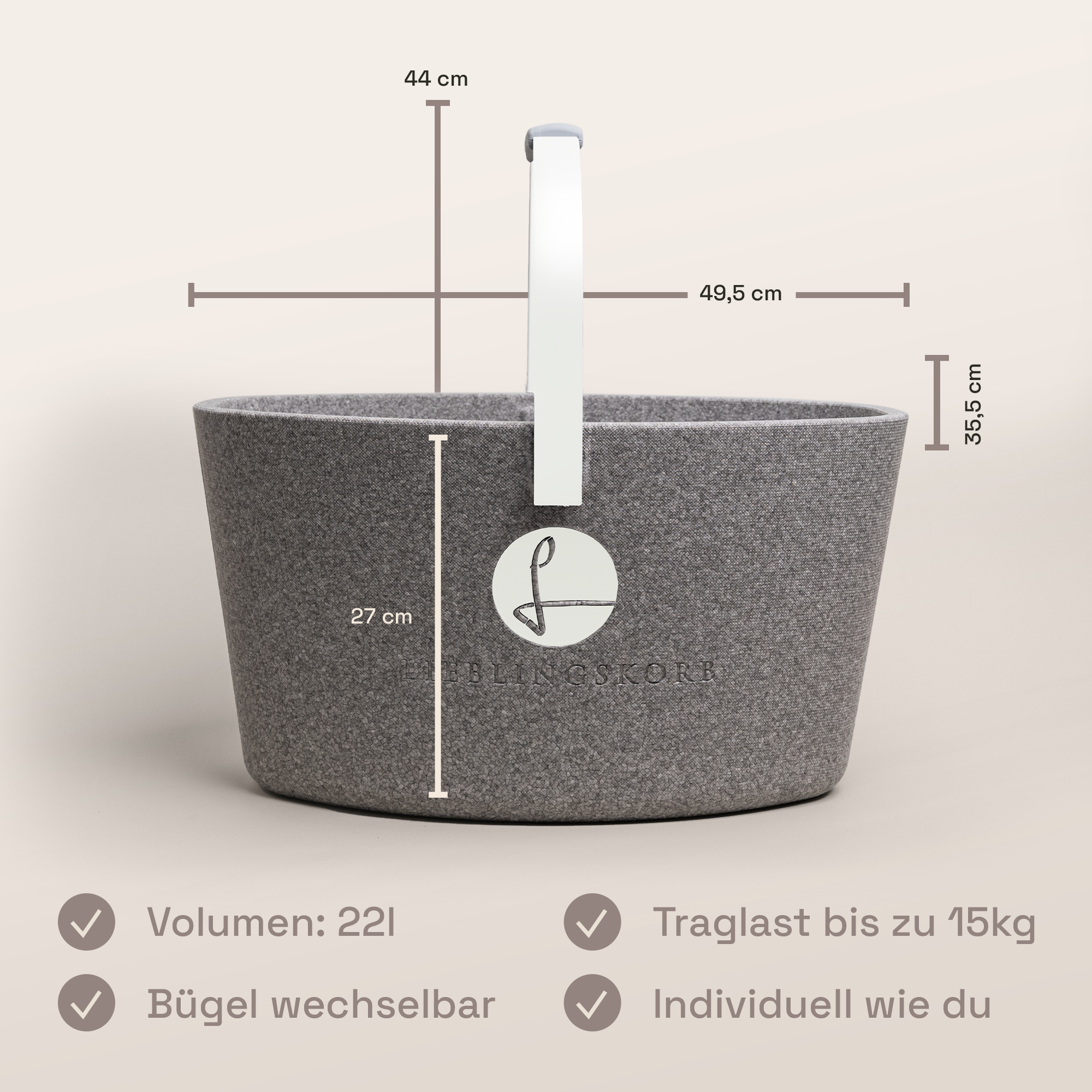 Style Bundle Spar Set inklusive 2. Bügelset