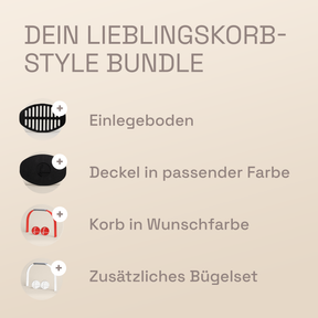 LIEBLINGSKORB Style Bundle