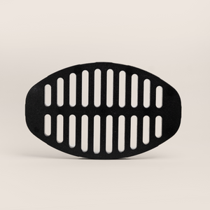 Original oval Einlegeboden
