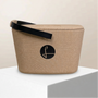 Edge Champagner tiefschwarz